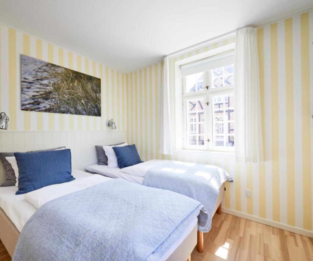 Gl. Avernaes Sinatur Hotel & Konference Ebberup Екстериор снимка