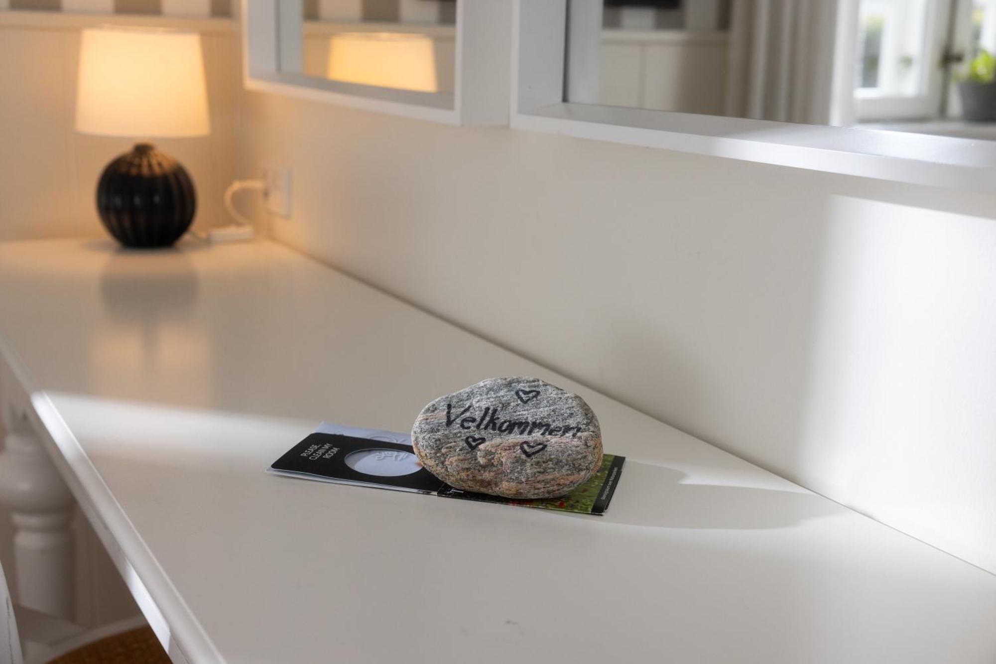 Gl. Avernaes Sinatur Hotel & Konference Ebberup Екстериор снимка