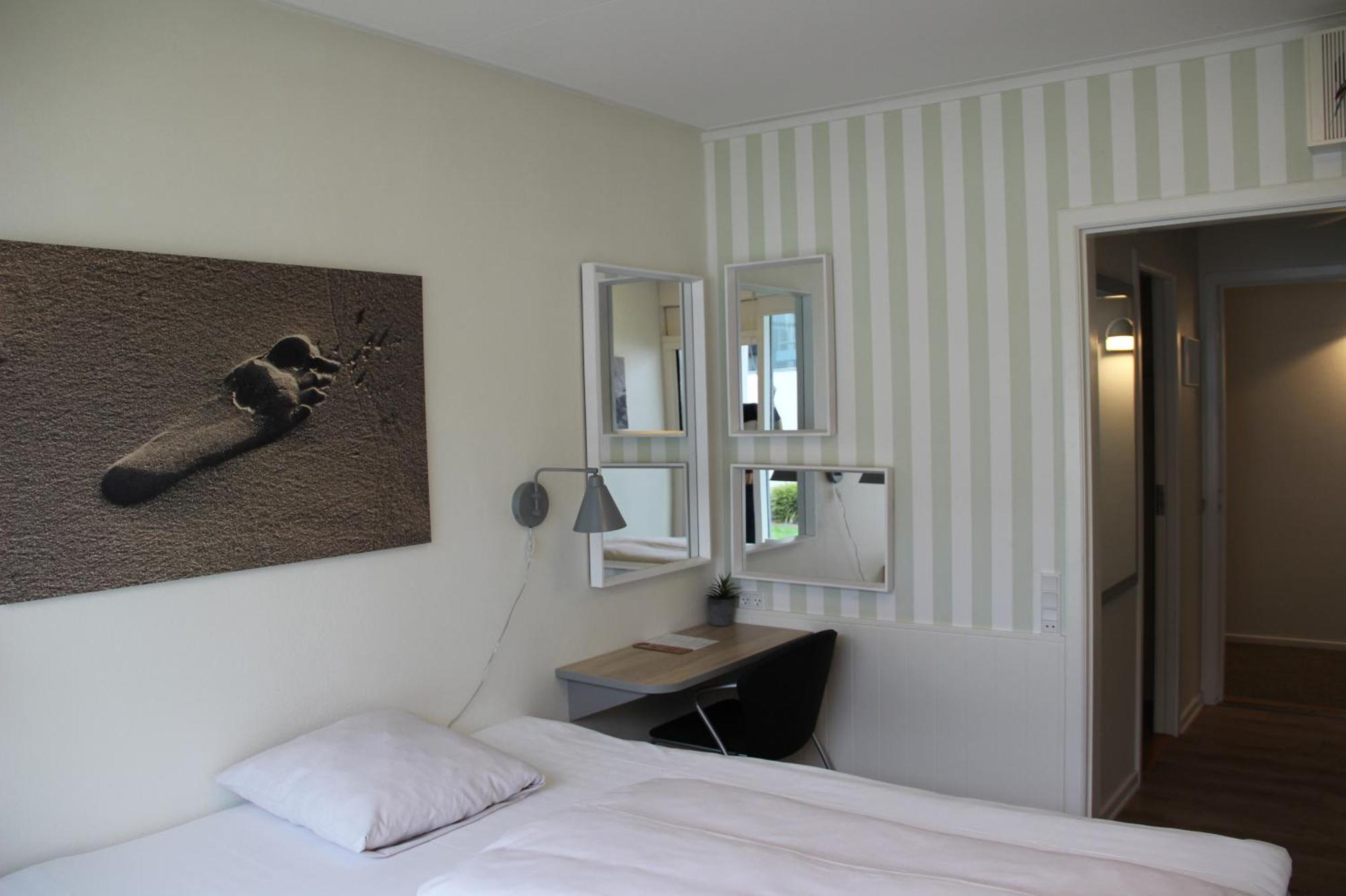 Gl. Avernaes Sinatur Hotel & Konference Ebberup Екстериор снимка