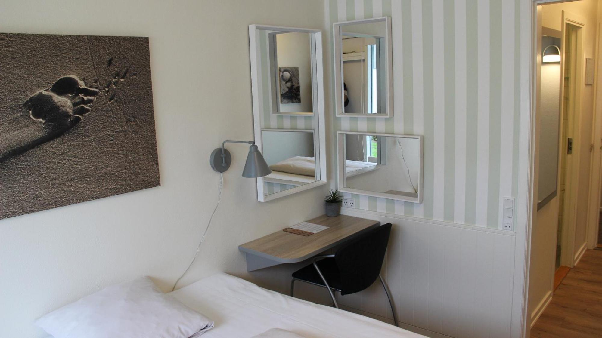 Gl. Avernaes Sinatur Hotel & Konference Ebberup Екстериор снимка