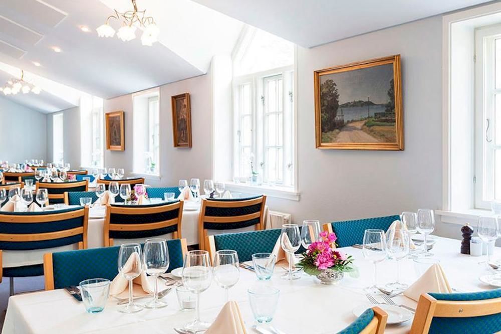 Gl. Avernaes Sinatur Hotel & Konference Ebberup Екстериор снимка