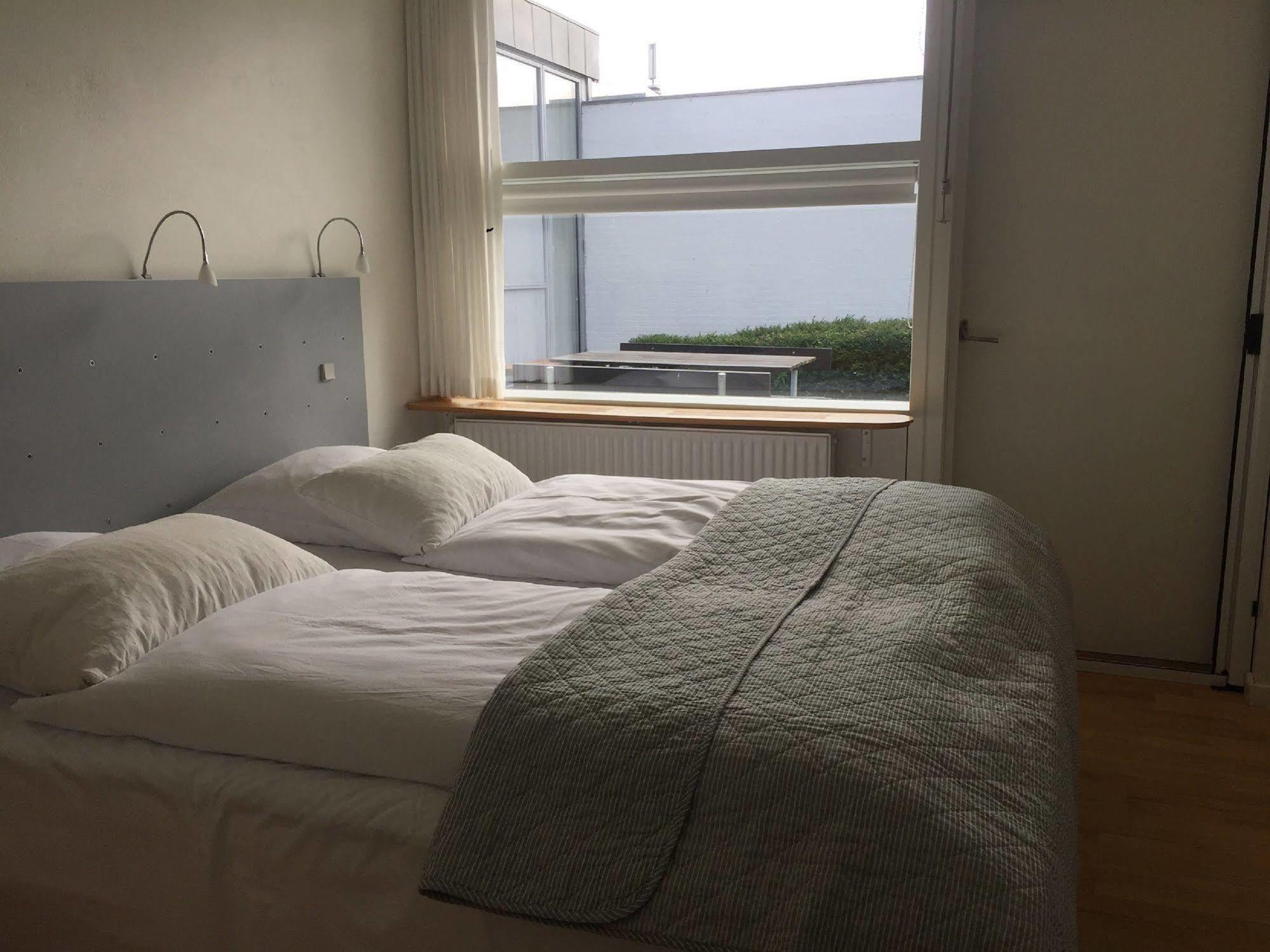 Gl. Avernaes Sinatur Hotel & Konference Ebberup Екстериор снимка